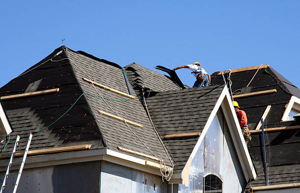 Gutter Replacement in Edgewater, MD
